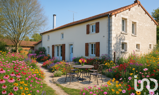 Maison 7 Pièces 239 m² à vendre à Saint-Germain-la-Ville (51240)