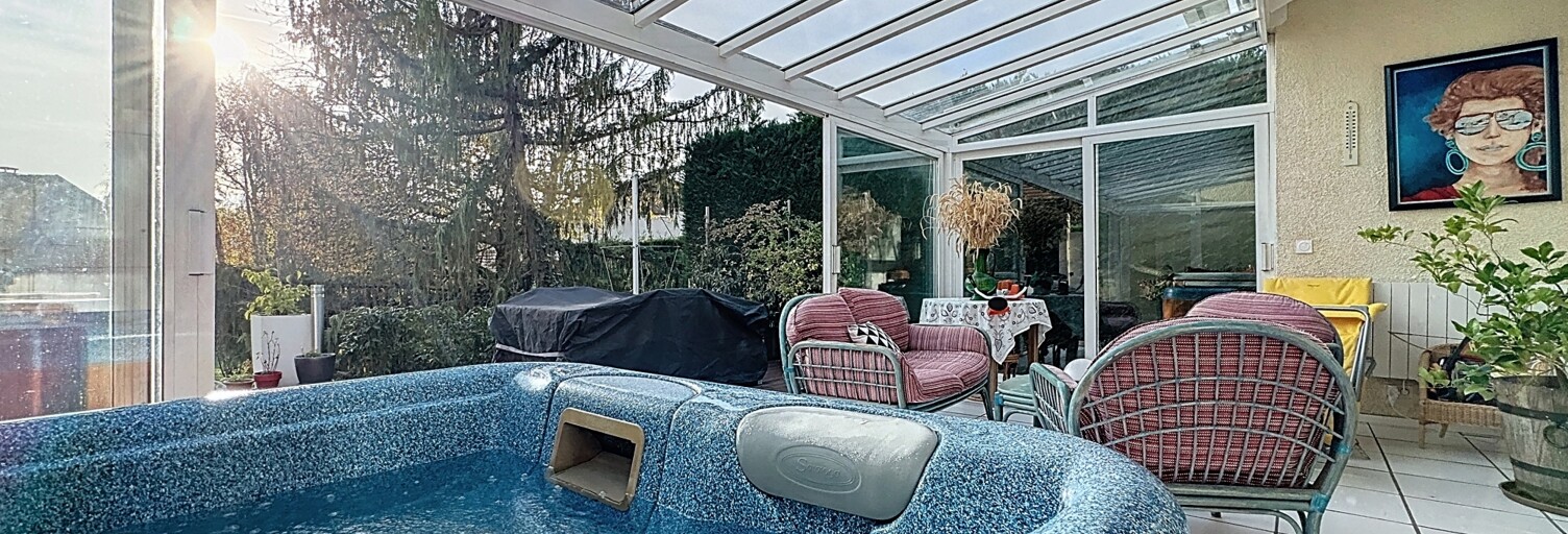 Maison 7 Pièces 209 m² à vendre à Fillinges (74250)