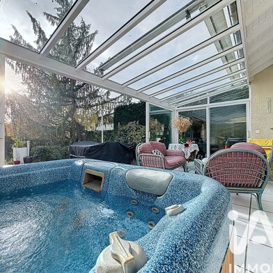 Maison 7 pièces 740000 €