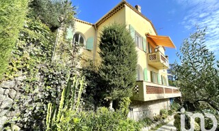 Maison 4 Pièces 100 m² à vendre à Grasse (06130)