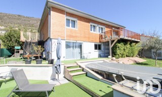Maison 8 Pièces 160 m² à vendre à Saint-Affrique (12400)