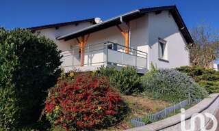 Maison 7 Pièces 150 m² à vendre à Illange (57970)