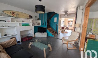 Maison 5 Pièces 143 m² à vendre à Crêts-en-Belledonne (38830)