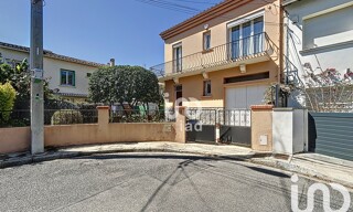 Maison 4 Pièces 95 m² à vendre à Perpignan (66000)