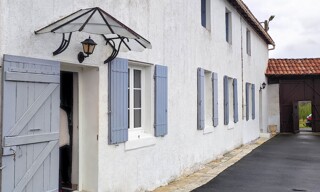 Maison 7 Pièces 197 m² à vendre à Écoyeux (17770)