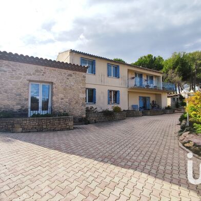 Maison 9 pièces 370000 €