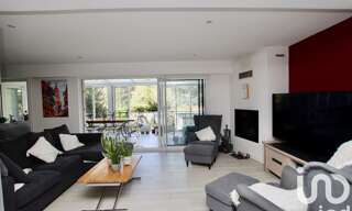 Maison 10 Pièces 200 m² à vendre à Clamart (92140)