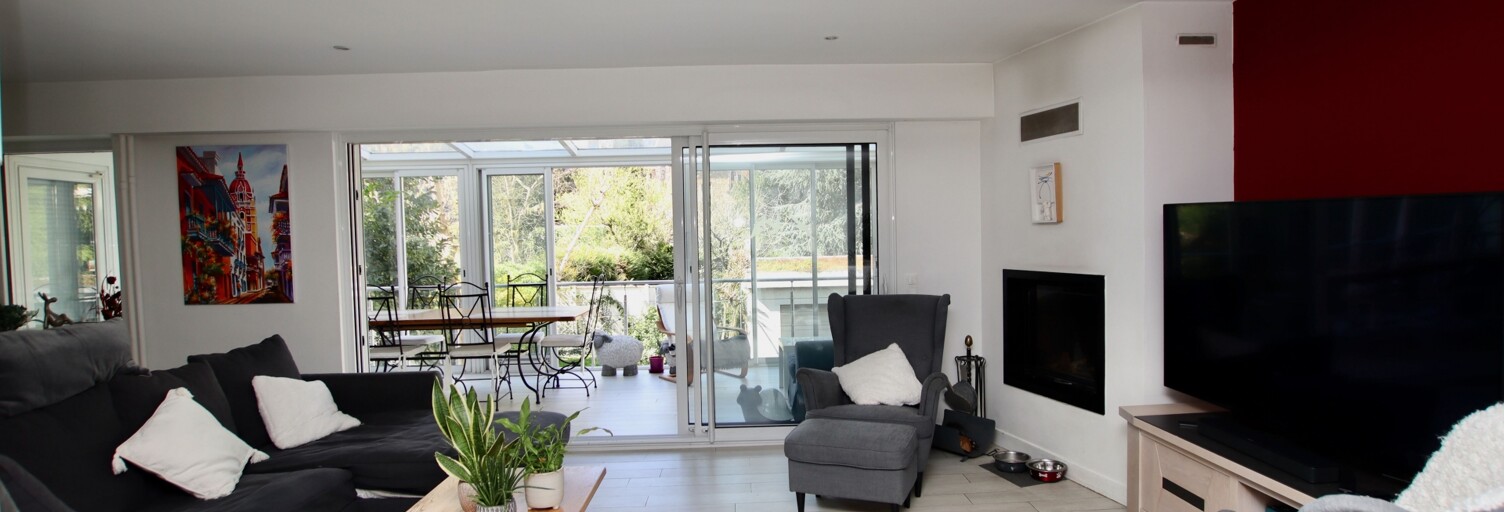 Maison 10 Pièces 200 m² à vendre à Clamart (92140)