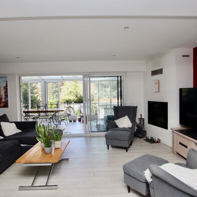 Maison 10 pièces 1095000 €