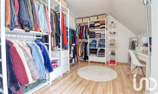 Appartement 4 Pièces 101 m² à vendre à Lamorlaye (60260)