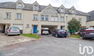 Appartement 4 Pièces 101 m² à vendre à Lamorlaye (60260)