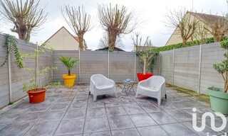 Appartement 4 Pièces 101 m² à vendre à Chantilly (60500)