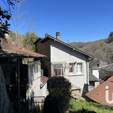 Maison 4 pièces 64900 €