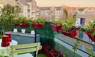 Appartement 4 Pièces 67 m² à vendre à Évry-Courcouronnes (91000)