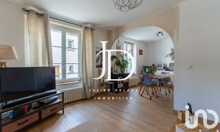 Maison 5 Pièces 97 m² à vendre à Ver-sur-Launette (60950)