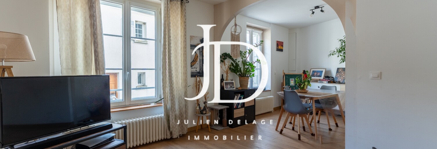 Maison 5 Pièces 97 m² à vendre à Ver-sur-Launette (60950)