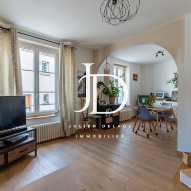 Maison 5 pièces 229000 €