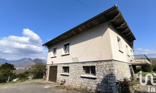Maison 6 Pièces 187 m² à vendre à Seyssins (38180)