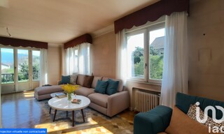 Maison 6 Pièces 187 m² à vendre à Seyssins (38180)