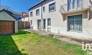 Maison 7 Pièces 137 m² à vendre à Moulins (03000)