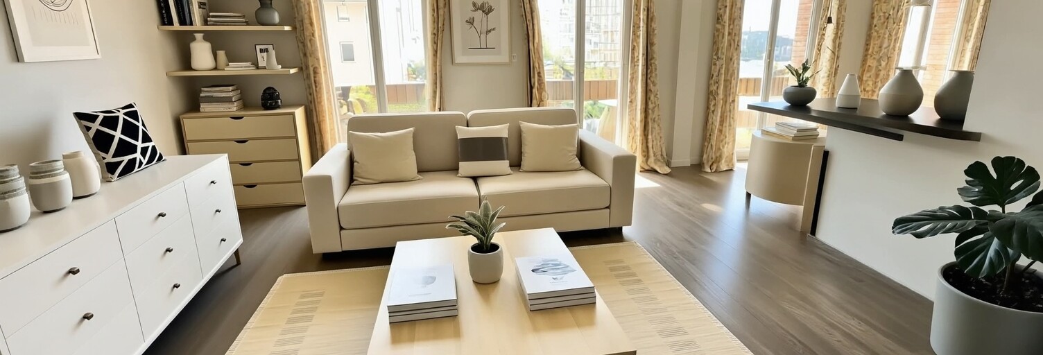 Appartement 6 Pièces 144 m² à vendre à Toulouse (31300)