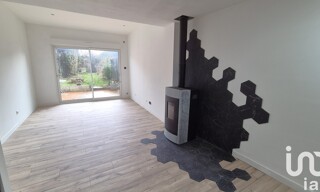 Maison 5 Pièces 107 m² à vendre à Mons-en-Barœul (59370)