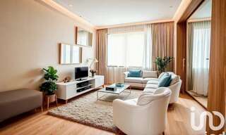 Appartement 3 Pièces 60 m² à vendre à Paris 11 (75011)