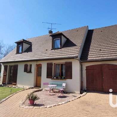 Maison 6 pièces 275000 €