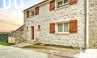 Maison 4 Pièces 104 m² à vendre à Faremoutiers (77515)
