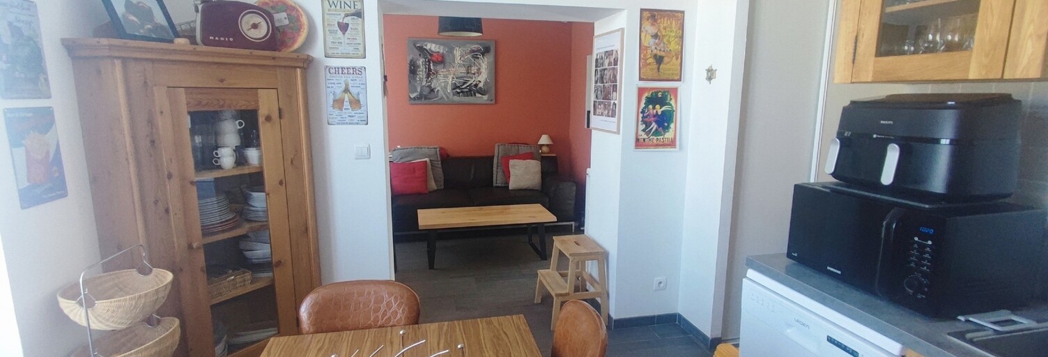 Maison 4 Pièces 79 m² à vendre à Sainte-Savine (10300)