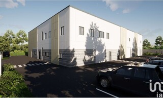 Bureau  155 m² à louer à Signes (83870)