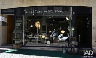 Divers  21 m² à vendre à Salon-de-Provence (13300)