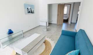 Appartement 3 Pièces 58 m² à vendre à Royan (17200)