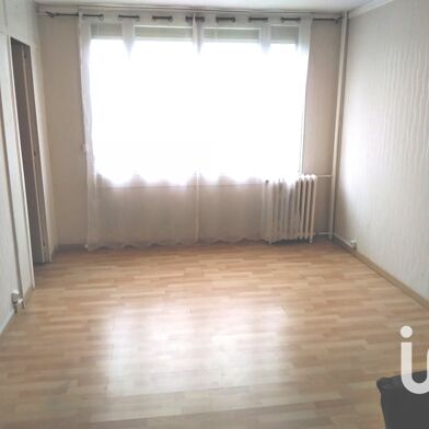 Appartement 2 pièces 74980 €
