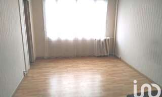 Appartement 2 Pièces 38 m² à vendre à Creil (60100)