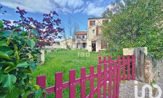 Maison 6 Pièces 135 m² à vendre à Caudiès-de-Fenouillèdes (66220)