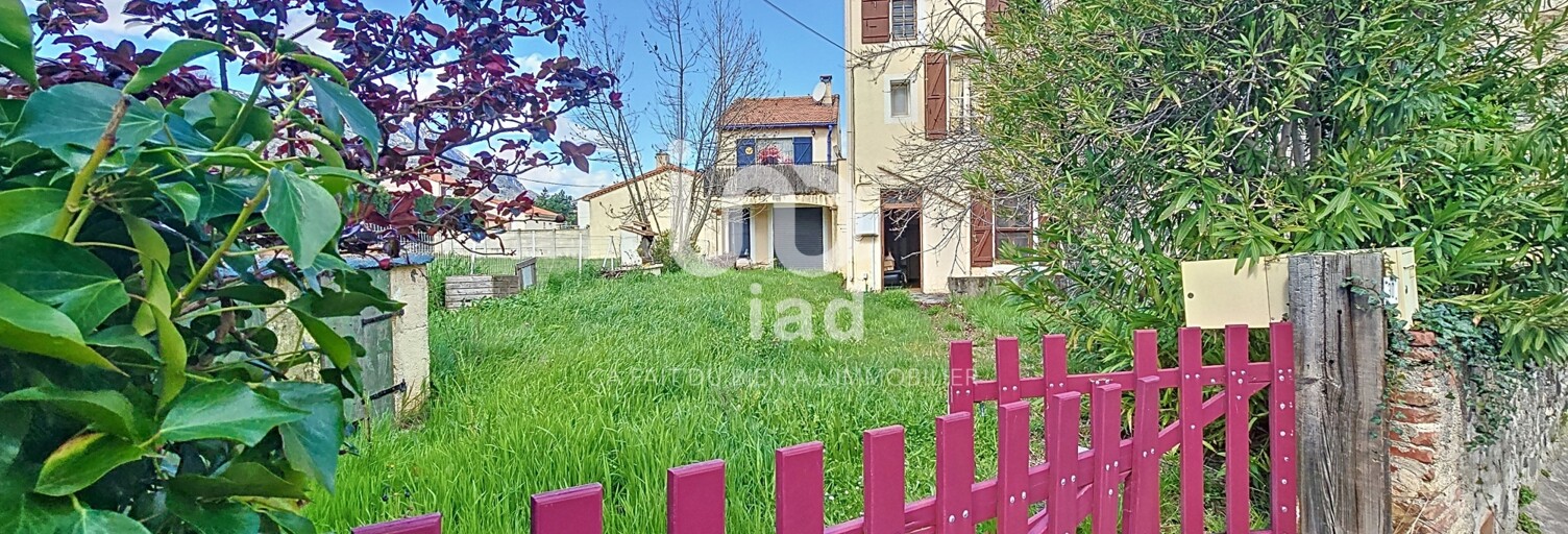 Maison 6 Pièces 135 m² à vendre à Caudiès-de-Fenouillèdes (66220)