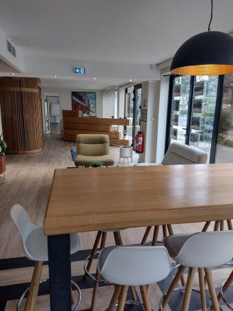 Bureau  à louer Perpignan 66000