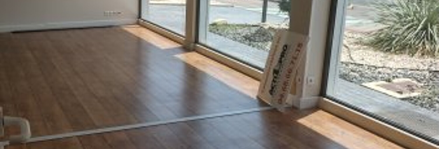 Bureau  535 m² à louer à Perpignan (66000)