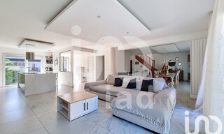 Maison 8 Pièces 237 m² à vendre à Aulnay-sous-Bois (93600)