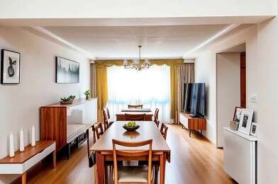 Maison 7 pièces 160000 €