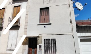 Maison 7 Pièces 90 m² à vendre à Bagnères-de-Luchon (31110)