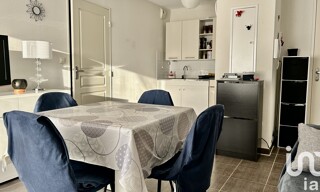 Appartement 2 Pièces 45 m² à vendre à Saint-Martin-de-Crau (13310)