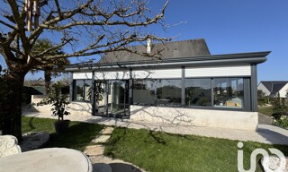 Maison 5 Pièces 120 m² à vendre à Amboise (37400)