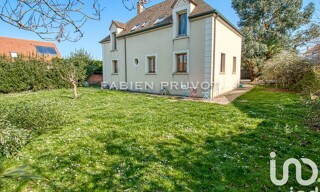 Maison 8 Pièces 230 m² à vendre à Herblay-sur-Seine (95220)