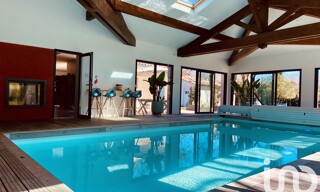 Maison 4 Pièces 170 m² à vendre à Larra (31330)