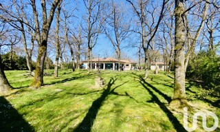 Maison 4 Pièces 170 m² à vendre à Larra (31330)