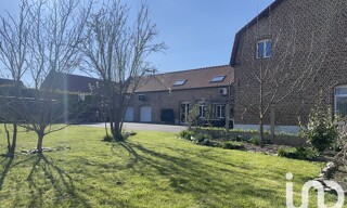 Maison 10 Pièces 290 m² à vendre à Hem-Lenglet (59247)
