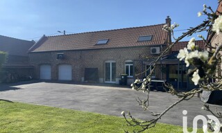 Maison 10 Pièces 290 m² à vendre à Hem-Lenglet (59247)