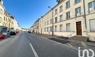 Appartement 3 Pièces 43 m² à vendre à Melun (77000)